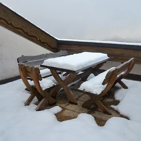 Daire Royal 141 Lift & Terrace 8 Pers By Alpvision Residences Veysonnaz