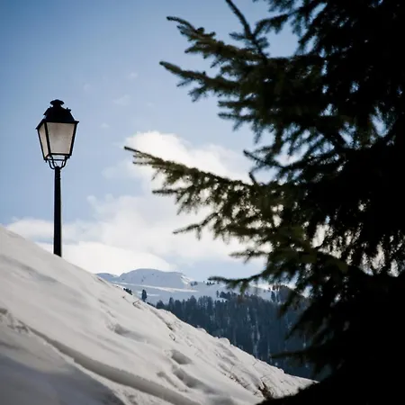 Daire Royal 141 Lift & Terrace 8 Pers By Alpvision Residences Veysonnaz