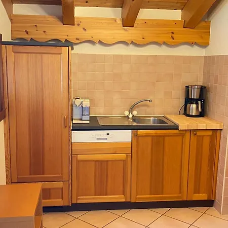 Royal 141 Lift & Terrace 8 Pers By Alpvision Residences * Veysonnaz