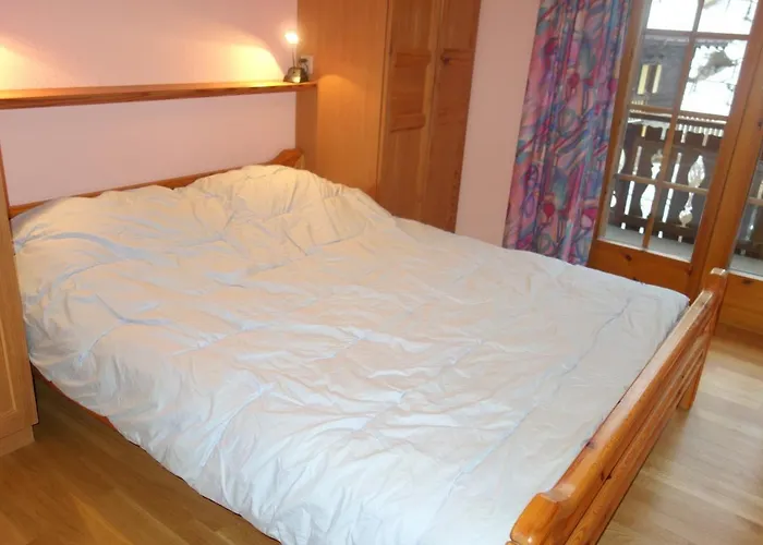 Royal 141 Lift&terrace 8 Pers By Alpvision Résidences