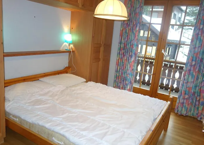 Royal 141 Lift&terrace 8 Pers By Alpvision Résidences *