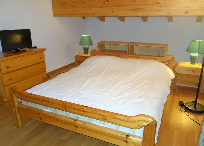 Royal 141 Lift&terrace 8 Pers By Alpvision Résidences * Veysonnaz