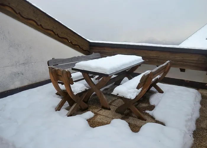 Appartamento Royal 141 Lift&terrace 8 Pers By Alpvision Résidences Veysonnaz