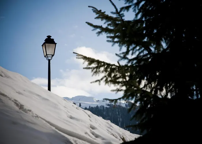 Appartamento Royal 141 Lift&terrace 8 Pers By Alpvision Résidences Veysonnaz