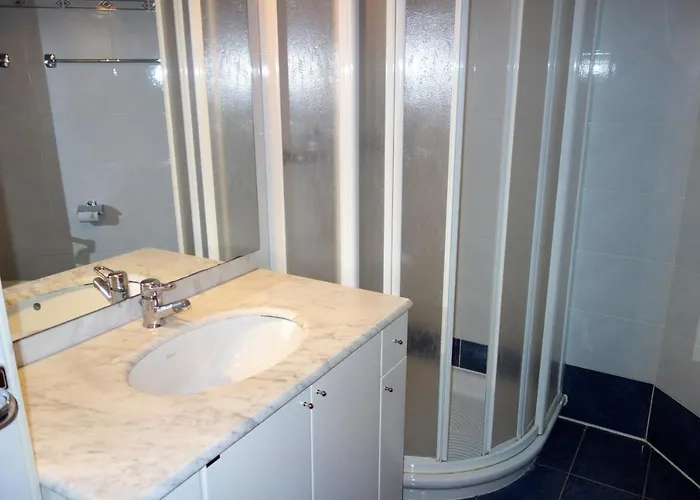 Royal 141 Lift & Terrace 8 Pers By Alpvision Residences 公寓