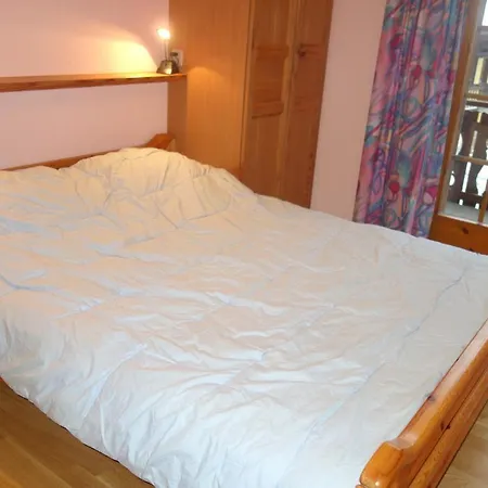 Royal 141 Lift&terrace 8 Pers By Alpvision Résidences