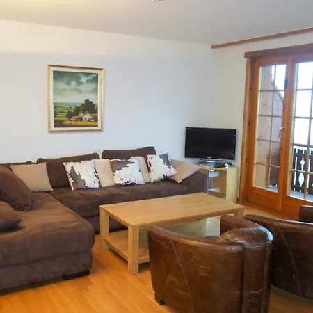 Appartement Royal 141 Lift&terrace 8 Pers By Alpvision Résidences *