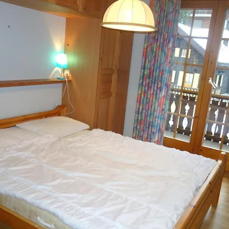 Royal 141 Lift&terrace 8 Pers By Alpvision Résidences *