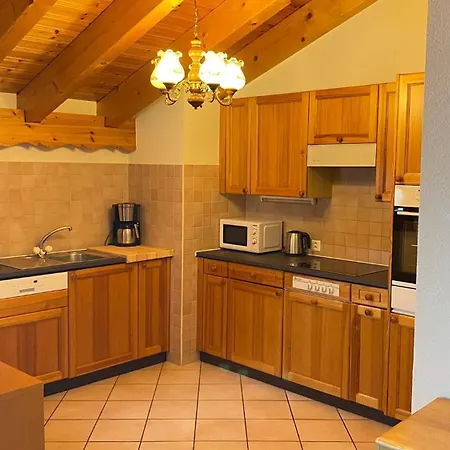 Royal 141 Lift&terrace 8 Pers By Alpvision Résidences Appartement Veysonnaz